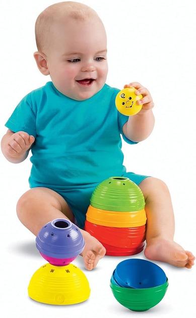 Формы для укладки Fisher-Price (W4472) - фото 5
