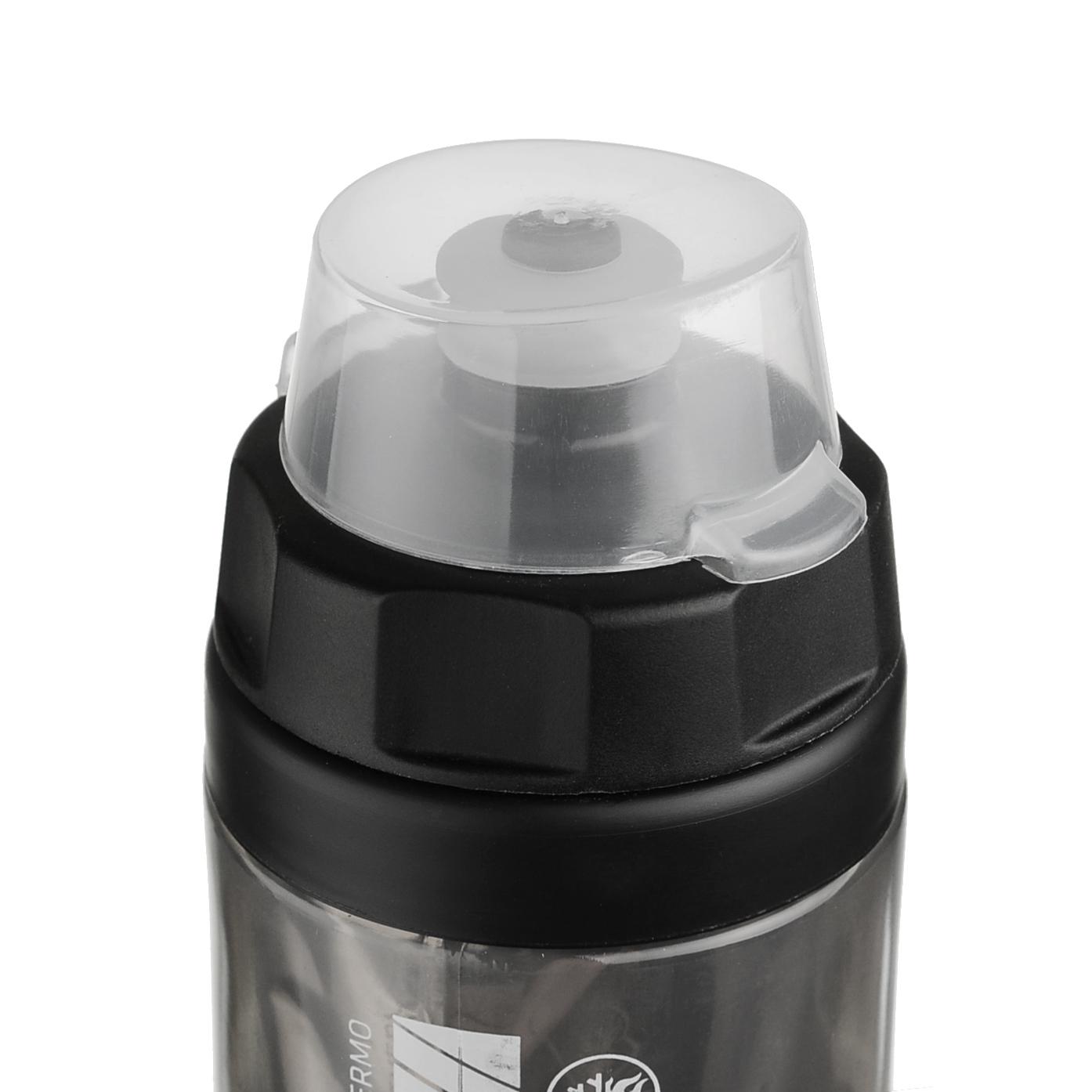 Термофляга KLS Antarctita 650 Чорно-сірий - фото 5 Термофляга KLS Antarctita 650 Чорно-сірий - фото 5