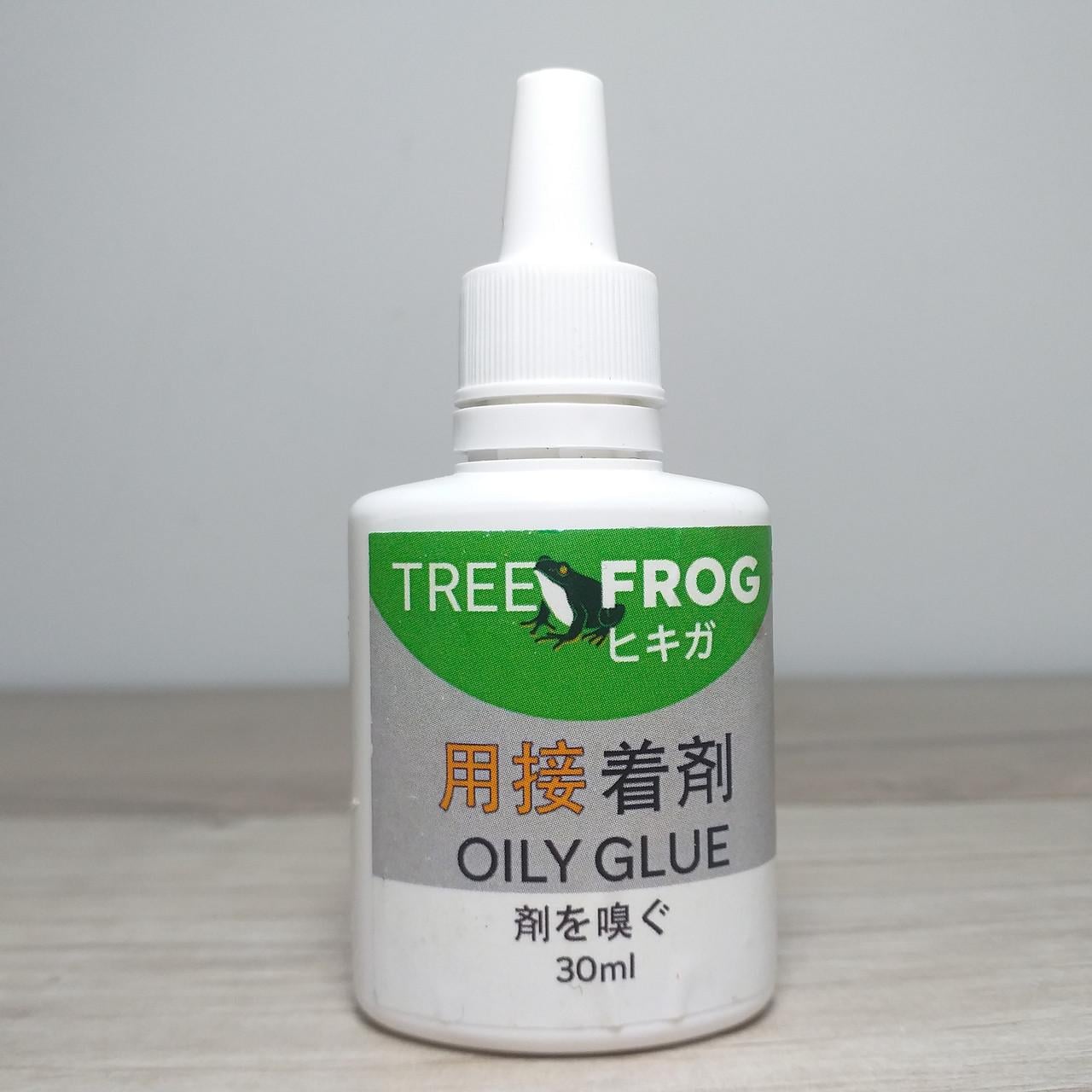 Клей Tree Frog 30 мл (X-652) - фото 2