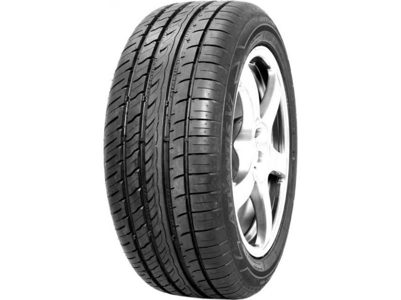 Шина летняя Silverstone Atlantis V7 225/35 ZR18 87W (14386)