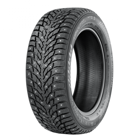 Автошина Nokian Hakkapeliitta 9 215/40 R17 87T XL шип