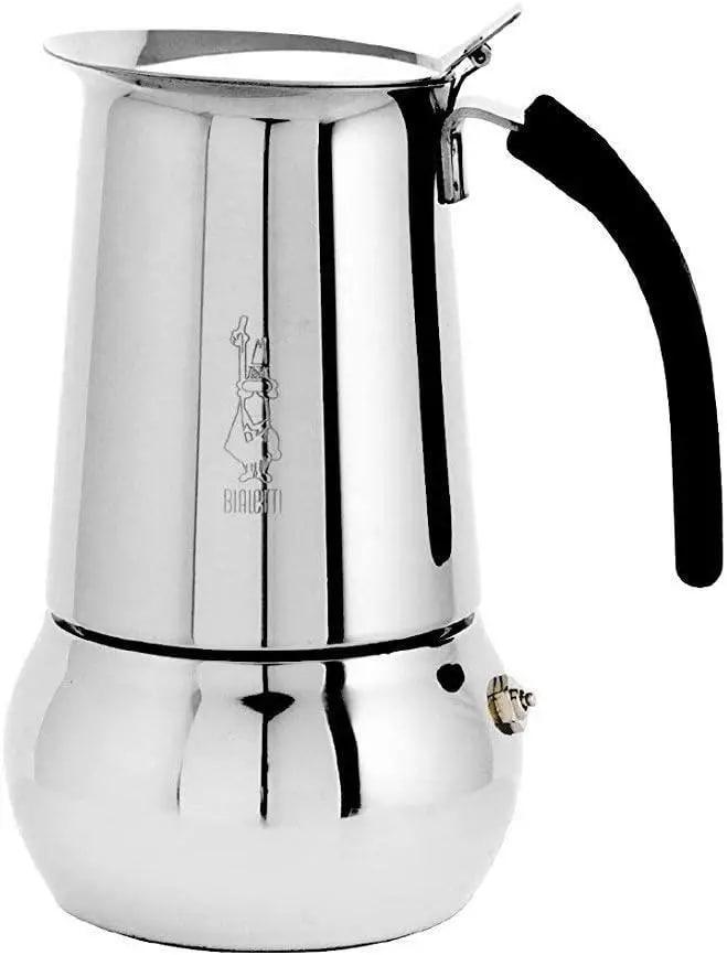 Гейзерная кофеварка Bialetti Kitty 6 чашек 270 мл