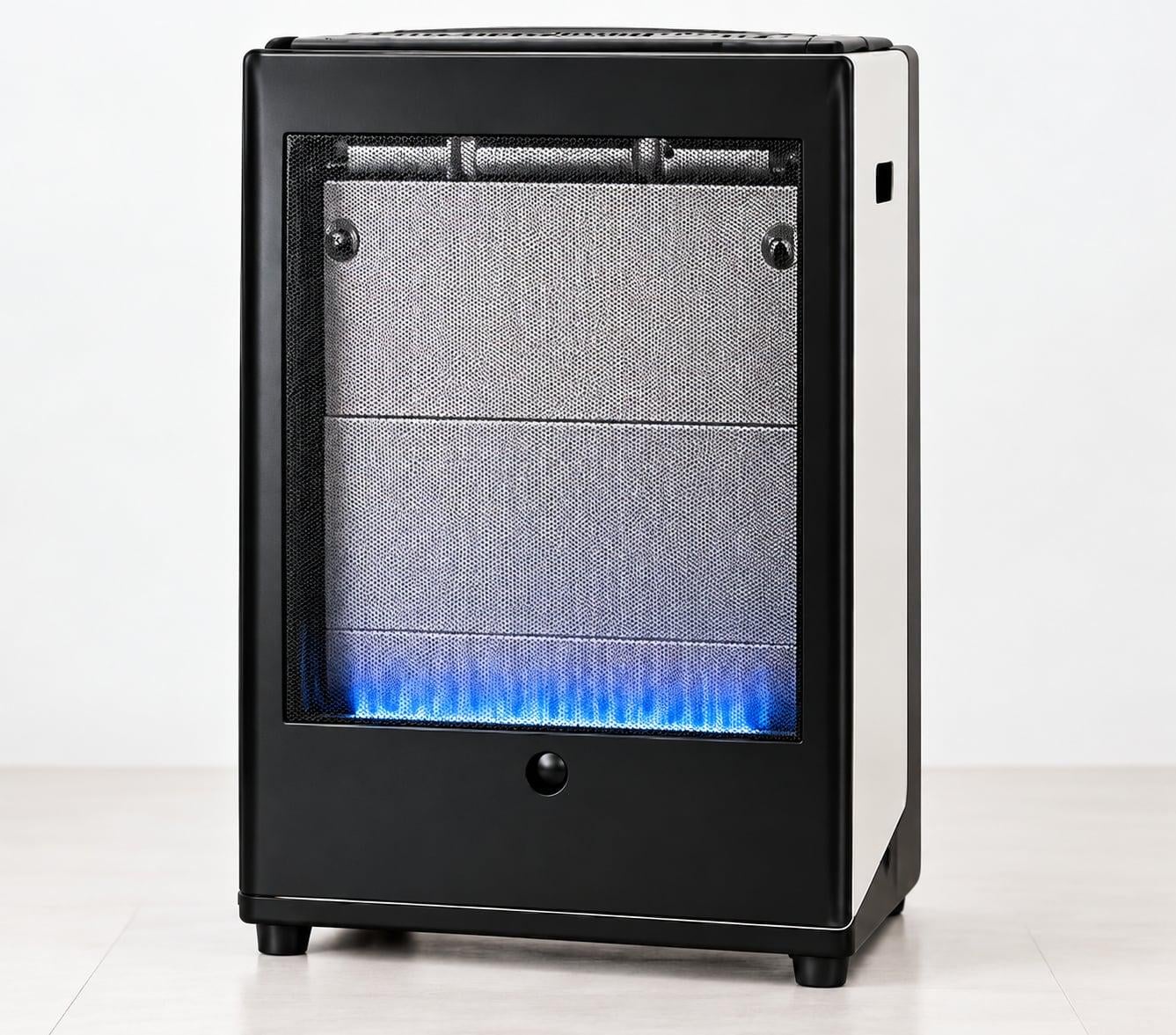 Обогреватель газовый ROWI HGO 4200/2 BFT Pro Blue Flame 4,2 кВт (103020111) Обогреватель газовый ROWI HGO 4200/2 BFT Pro Blue Flame 4,2 кВт (103020111)