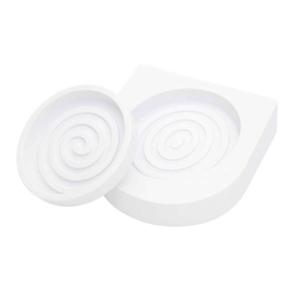 Система приучения котов к унитазу Citi Kitty Cat Toilet Training 8631 38,5х40х4,5 см Белый (576033) Система приучения котов к унитазу Citi Kitty Cat Toilet Training 8631 38,5х40х4,5 см Белый (576033)