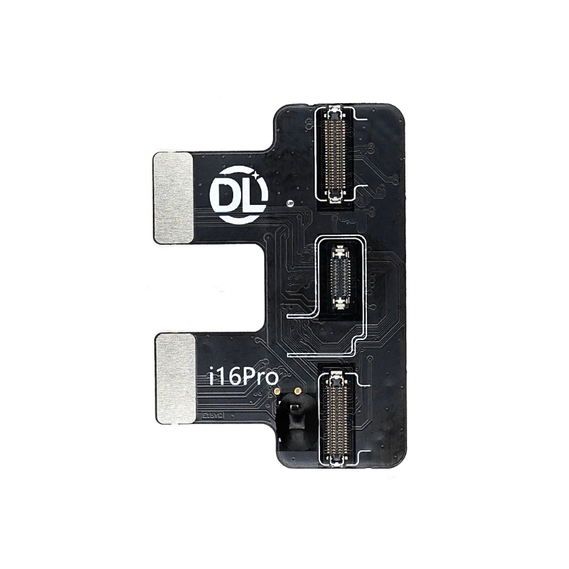 Шлейф iPhone 16 Pro DL400 Pro (Dp244)