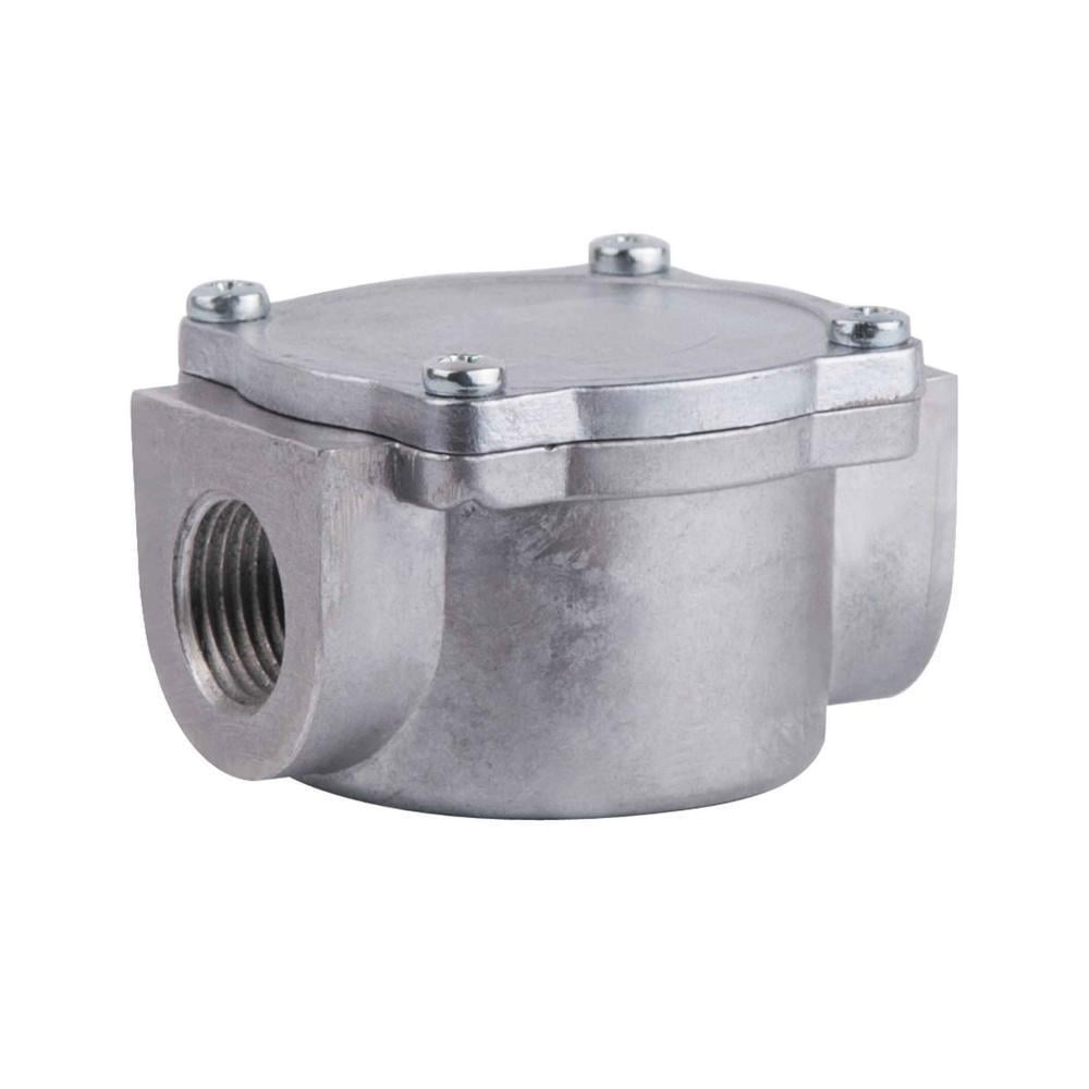 Фильтр алюминиевый SD Plus 1/2" SD121G15 (22354265)