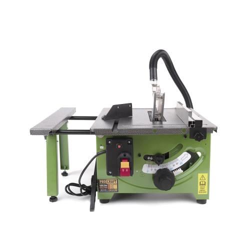 Циркулярна пила стаціонарна ProCraft KR2700 диск 210 мм