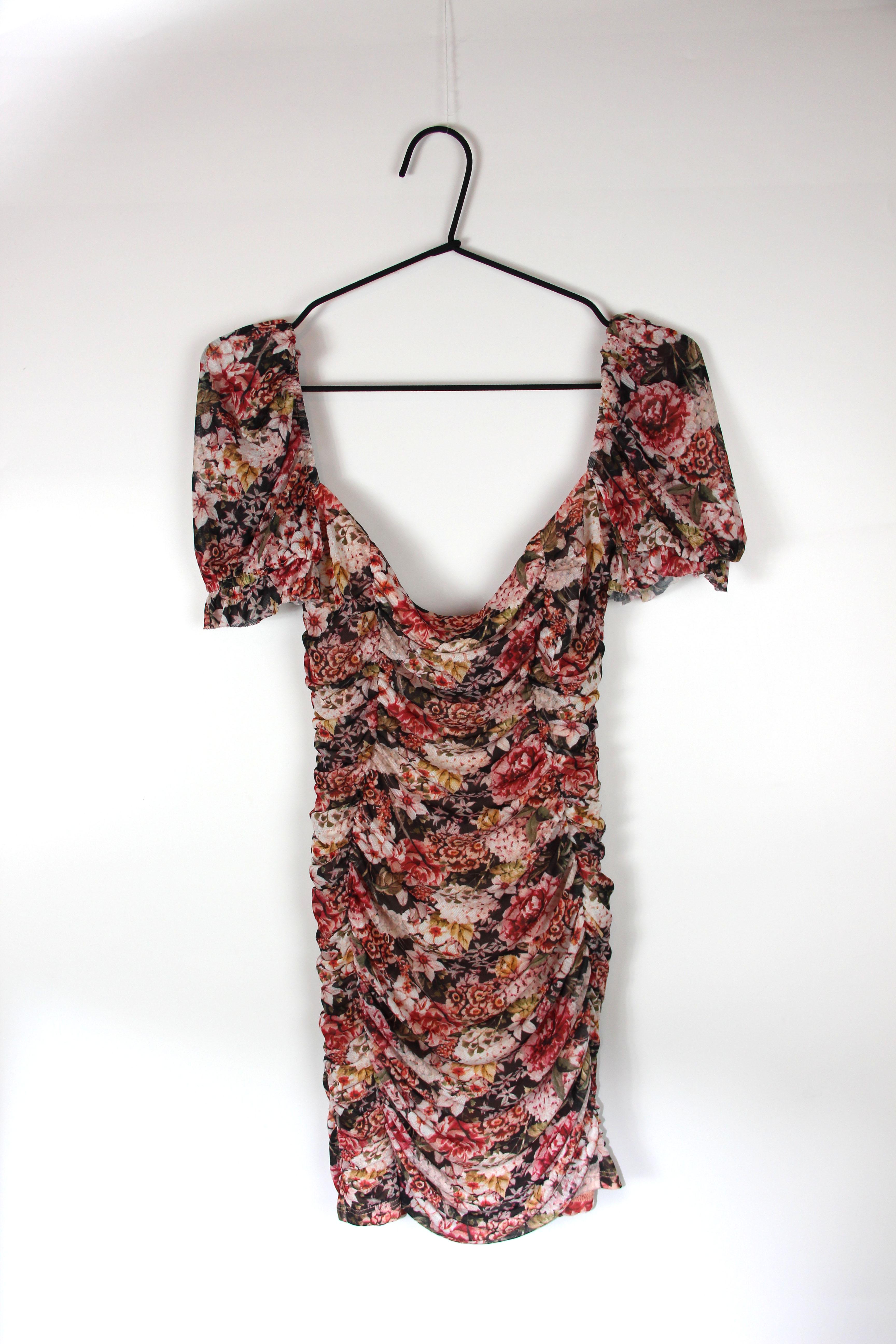 Платье Asos 110778409 р. 36 Черный