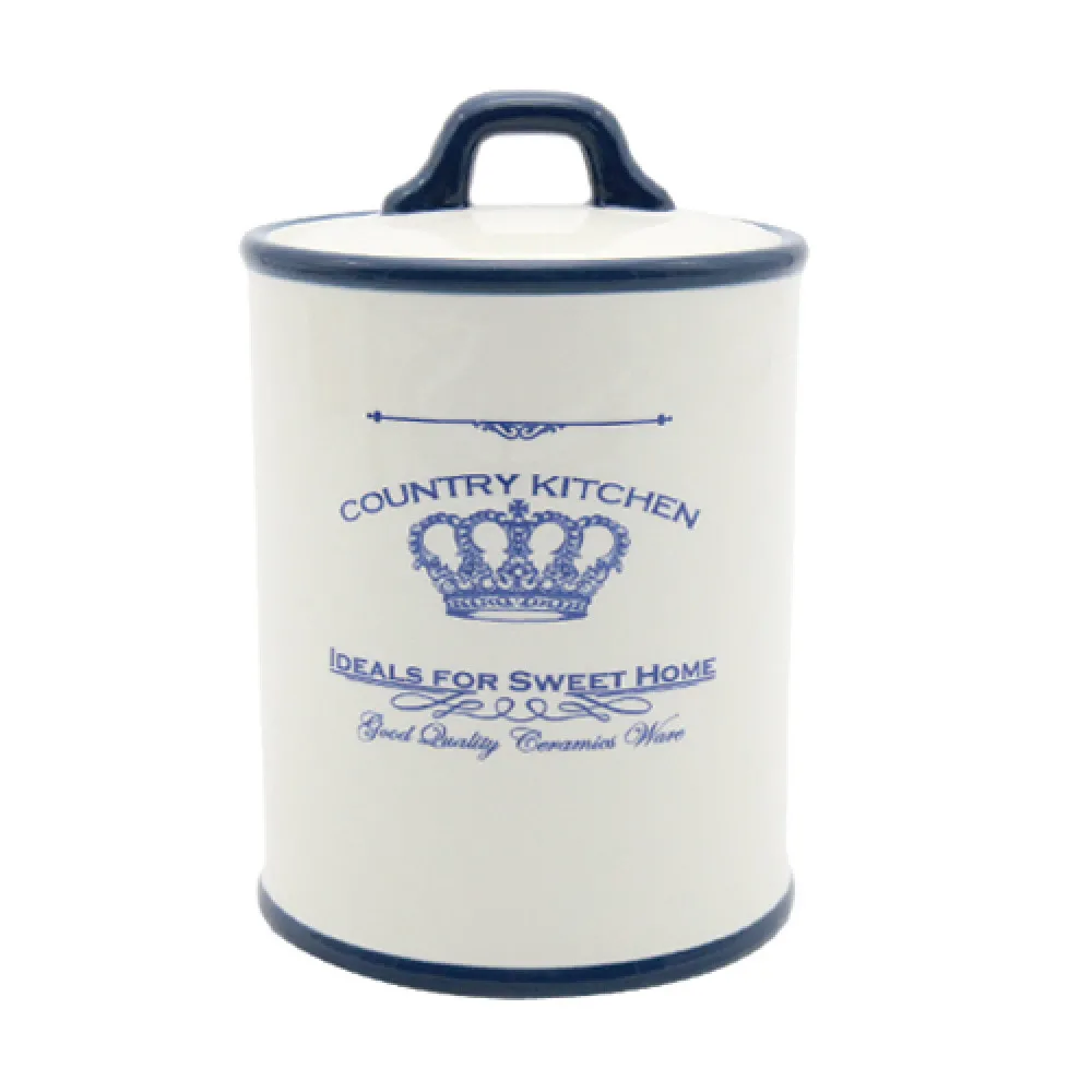 Емкость для сыпучих продуктов SNT Империя 280 мл (700-13-12/1)