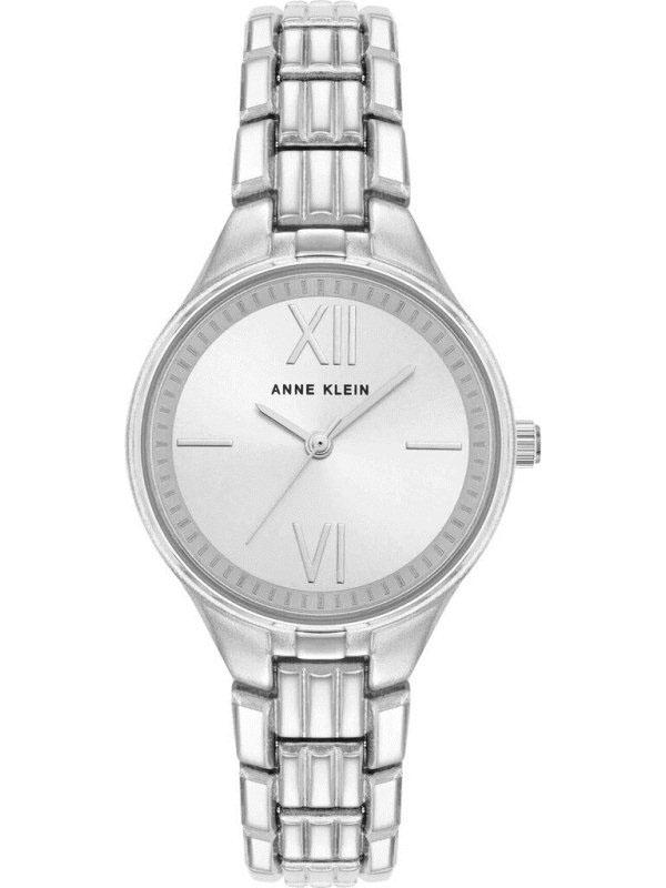 Наручний годинник жіночий Anne Klein AK/4061SVSV (285245)