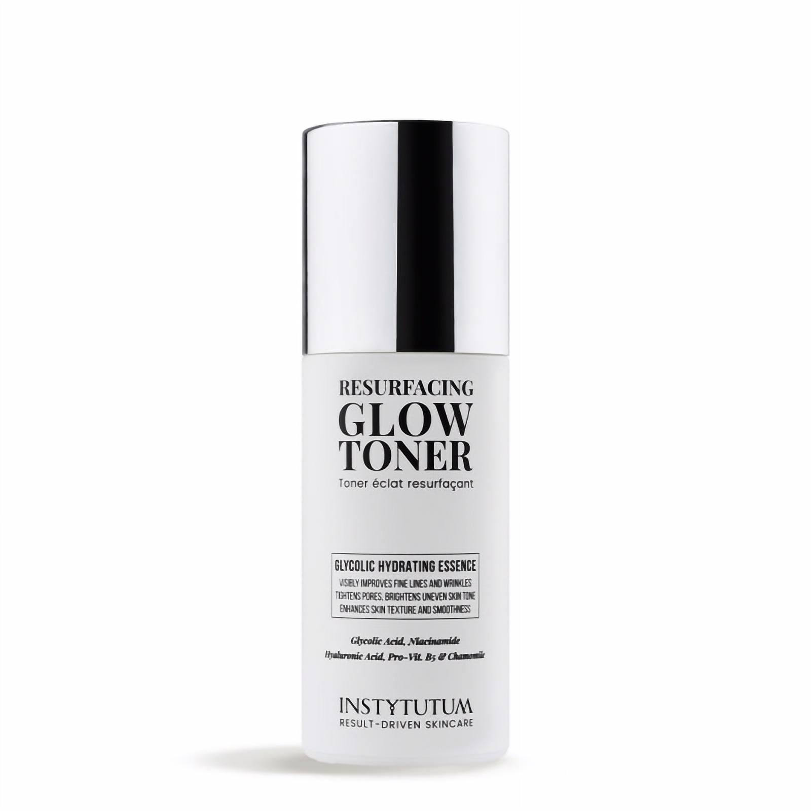 Тонер с кислотами INSTYTUTUM Resurfacing Glow Toner 150 мл (243)