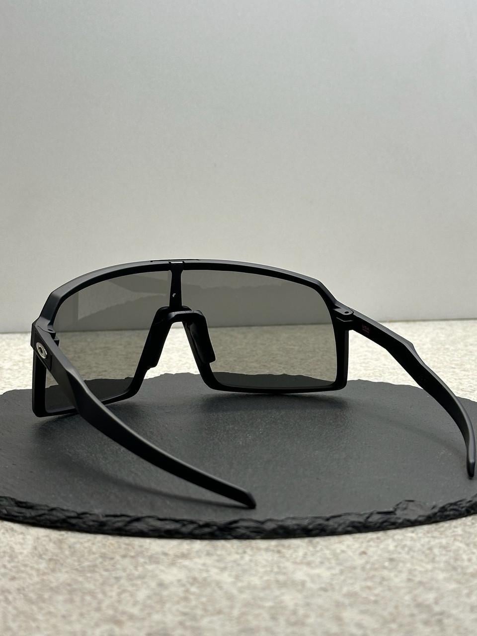 ᐉ Солнцезащитные очки Oakley Sutro Low Bridge Fit OO9406A-06