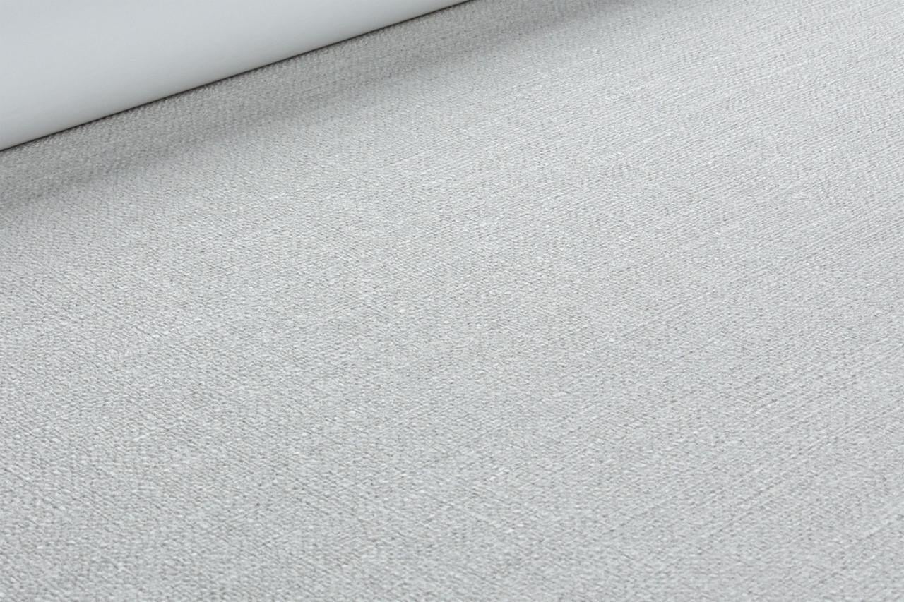Обои виниловые на флизелине Erismann Melange XL 12213-38 1,06х10,05 м Серый (36969851)