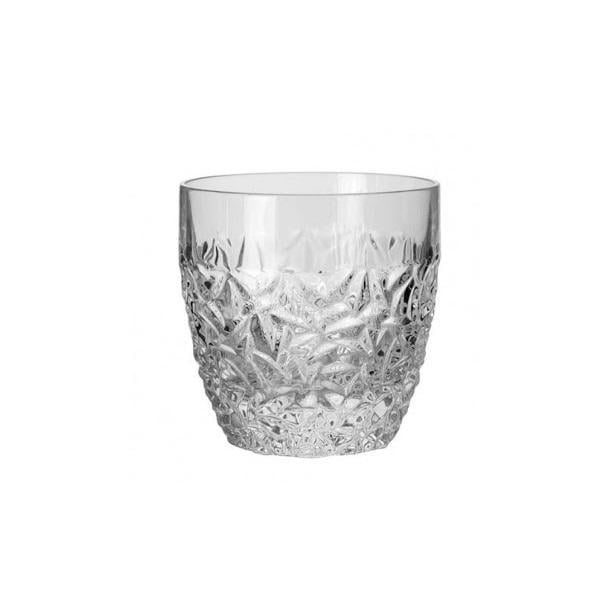 Набор стаканов Bohemia Nicolette 350 мл 6 шт. (29J30/93K62/350)
