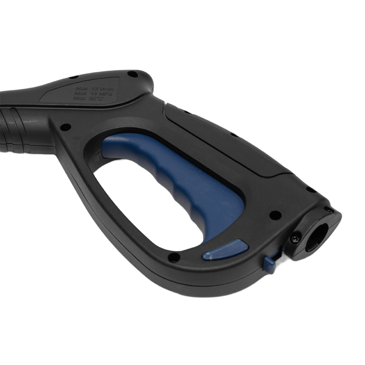 Мінімийка ADEGSO AD-40036 160 бар 2500 Вт (29739398) - фото 4