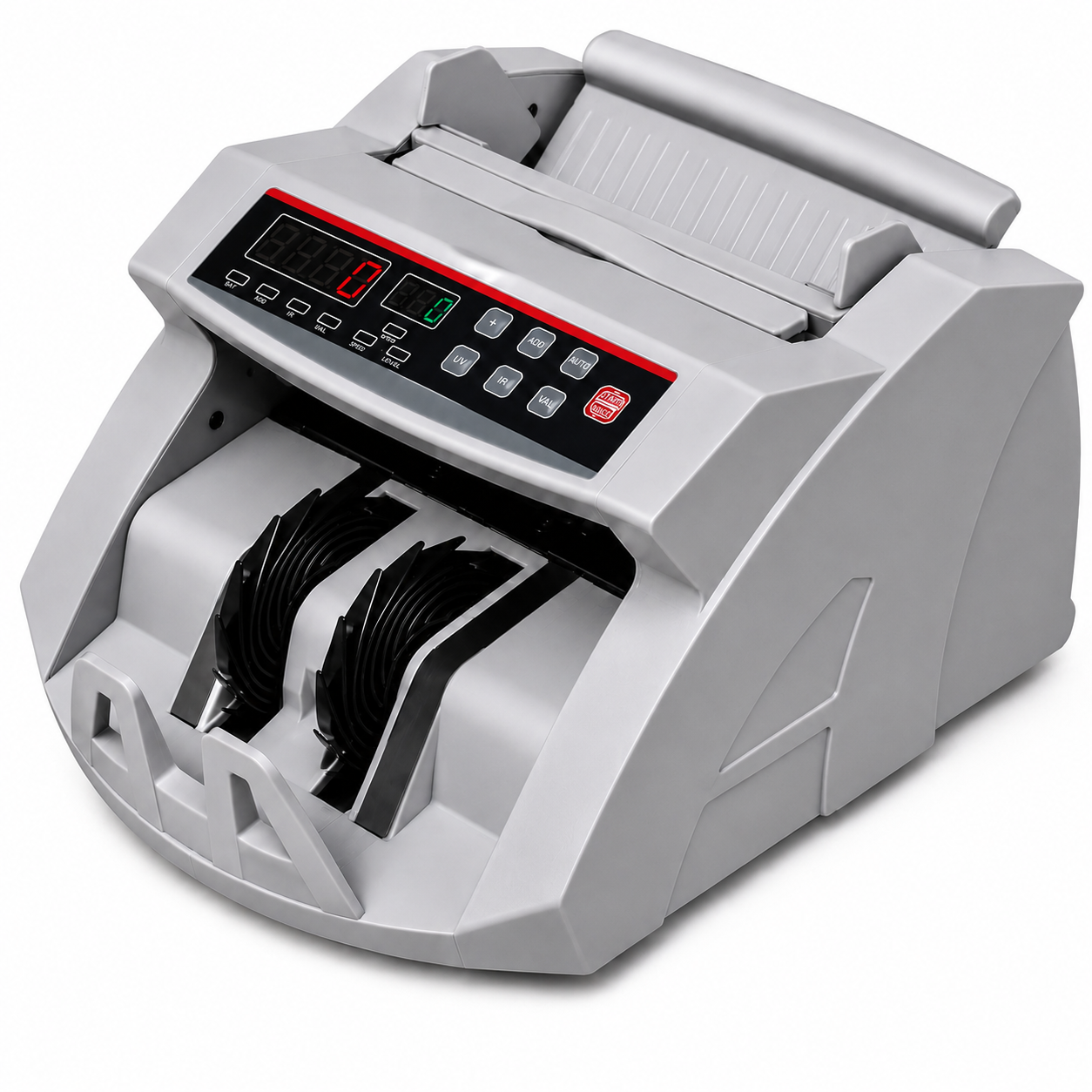 Лічильник банкнот Cashtech 170 UV/MG