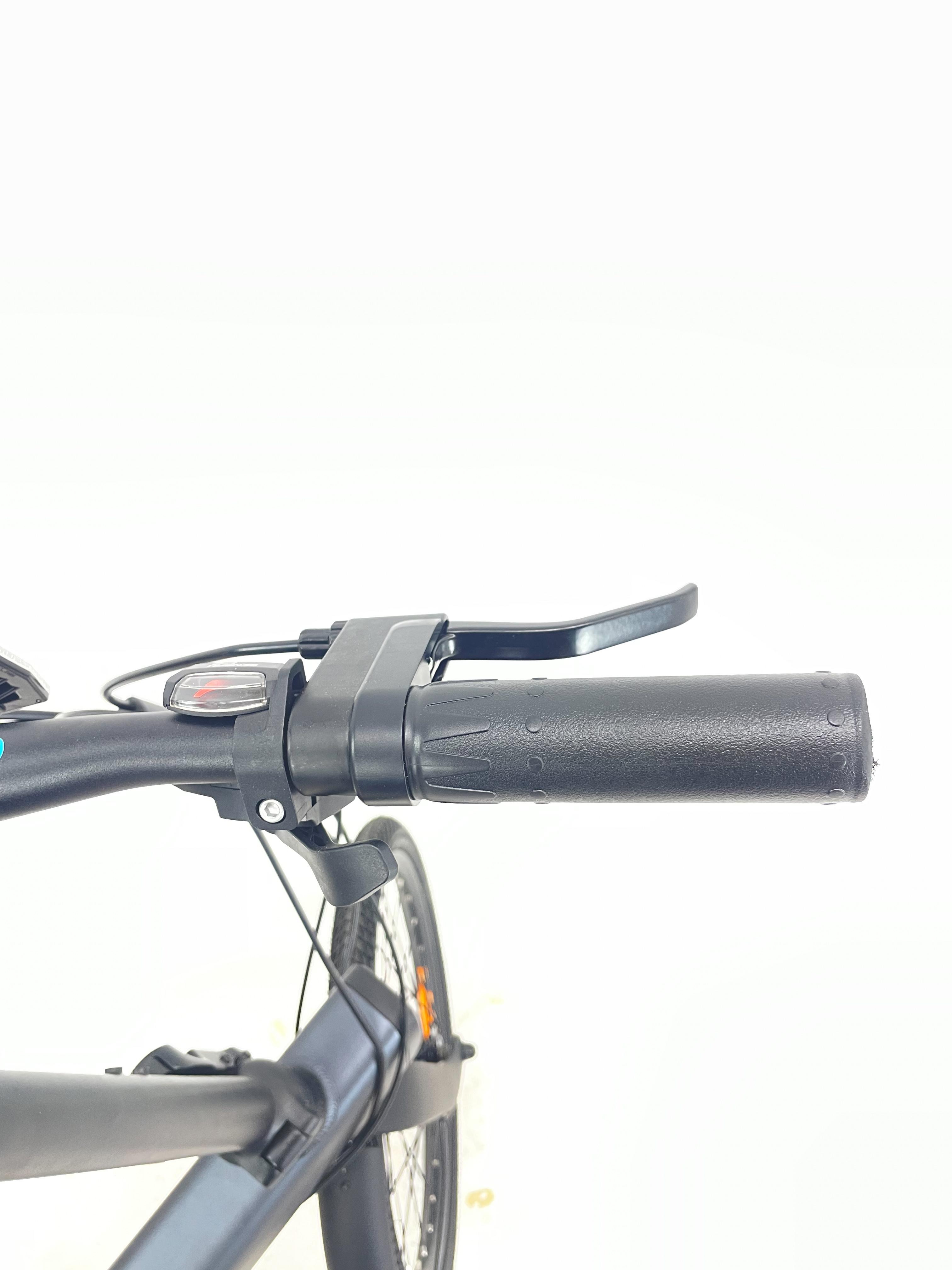 Електровелосипед складаний Aiqycle 600W 36V 16 Ah (ЕВ-600-35-16 Q) - фото 5