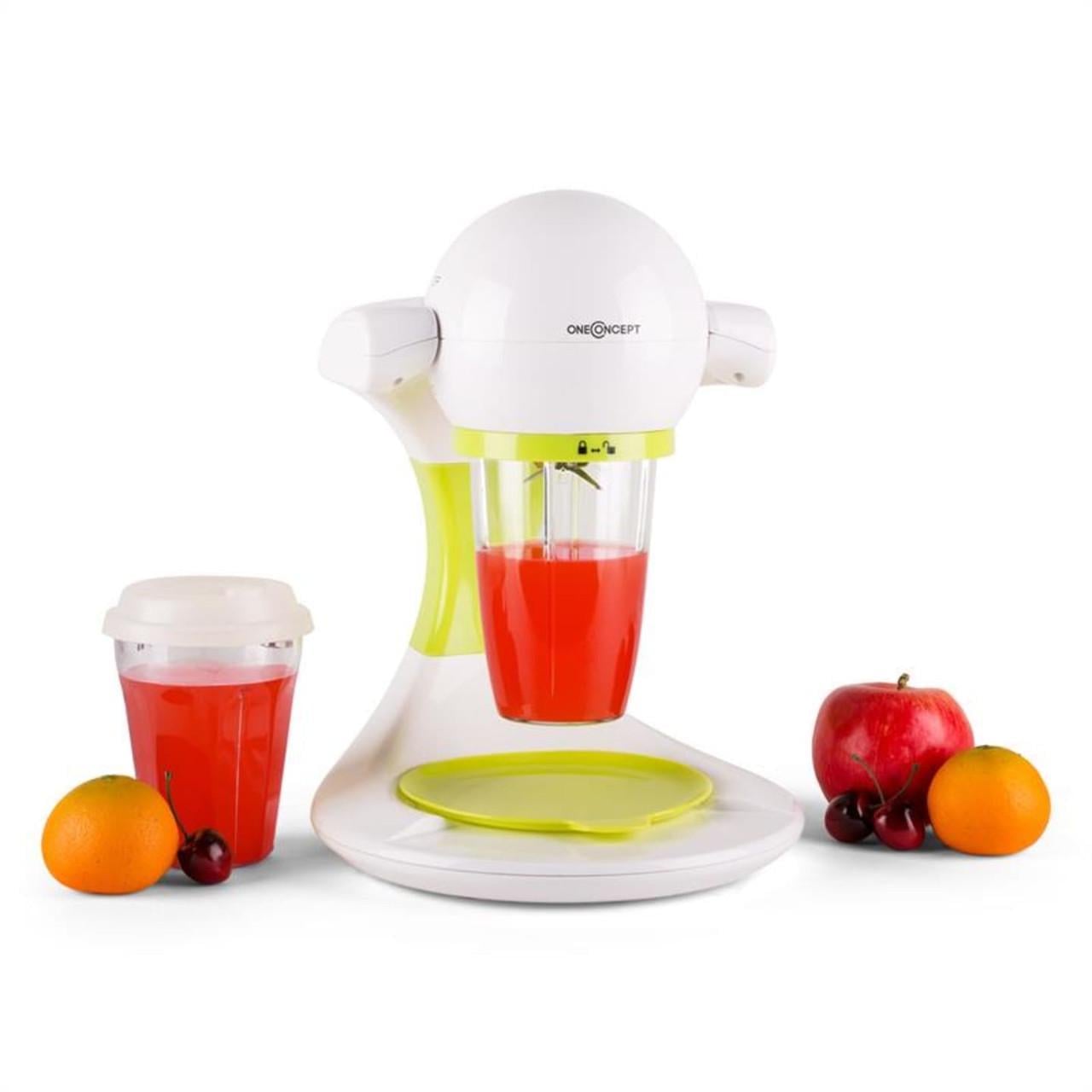 Смузи машина миксер блендер oneconcept Smoothy 350 Смузи машина миксер блендер oneconcept Smoothy 350