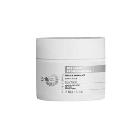 Маска ферментативная для лица Brilace AminoLact Mask 200 мл (2600135190)