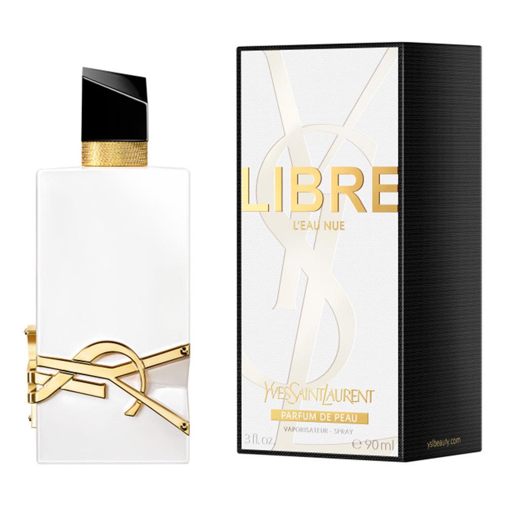 Духи для женщин Yves Saint Laurent Libre L'Eau Nue 90 мл (374857)