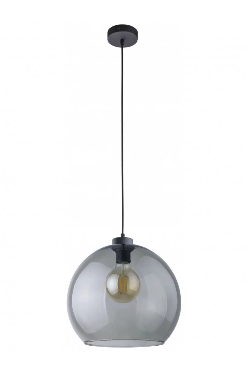 Підвісний світильник TK Lighting 4292 Cubus Graphite (11498911)