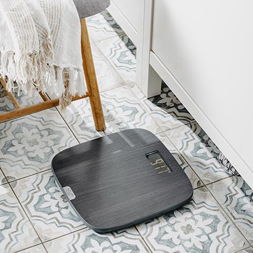 Весы электронные Adler AD 8192 LCD до 180 кг Grey (621030) - фото 8 Весы электронные Adler AD 8192 LCD до 180 кг Grey (621030) - фото 8