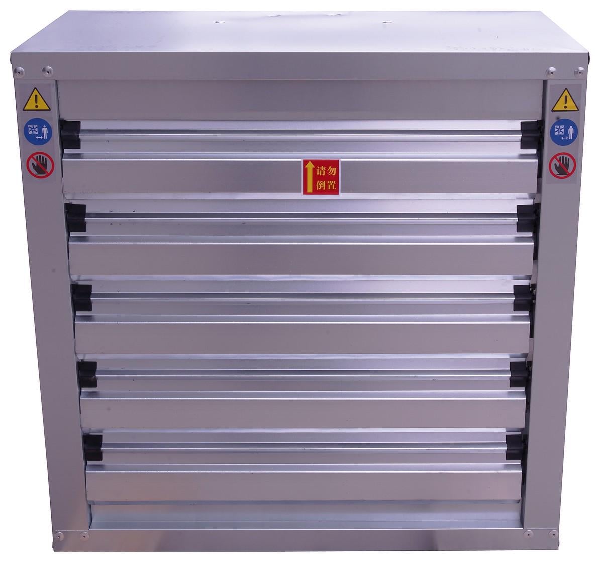 Вентилятор осевой промышленный ОВП 800 370 Вт 380В (вент001)