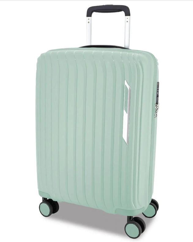 Чемодан Swissbrand Narberth L Light Mint (SWB_LHNAR007L) Чемодан Swissbrand Narberth L Light Mint (SWB_LHNAR007L)