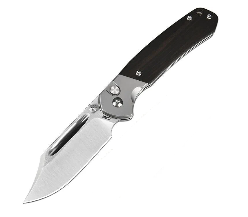 Ніж кишеньковий складаний CJRB для повсякденного носіння