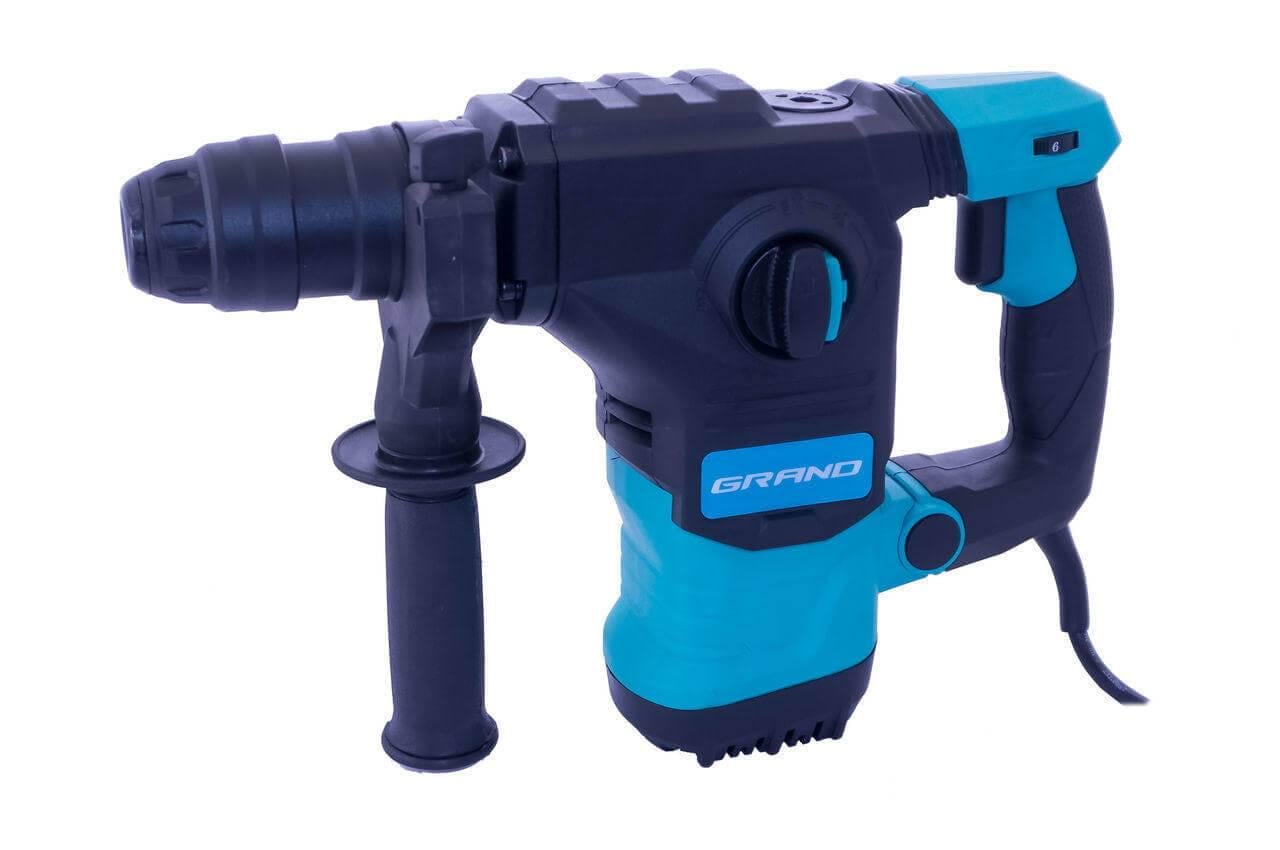 Перфоратор Grand ПЕ-2300
