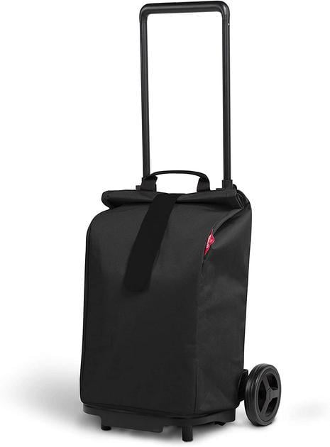 Сумка-тележка Gimi Sprinter Black (929078)