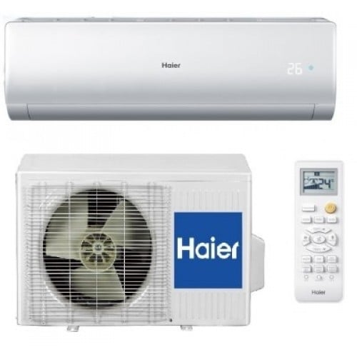 Кондиціонер Haier AS18NB5HRA