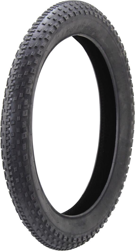 Покрышка велосипедная Greys R-24 24х3,0 W2116 BLK (GR45524)