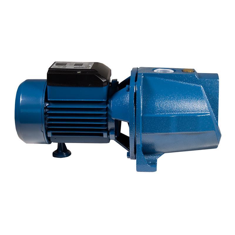 Насос до станції Farmer LIGHT JET-100 чавун 1,1 кВт (22316) - фото 2 Насос до станції Farmer LIGHT JET-100 чавун 1,1 кВт (22316) - фото 2