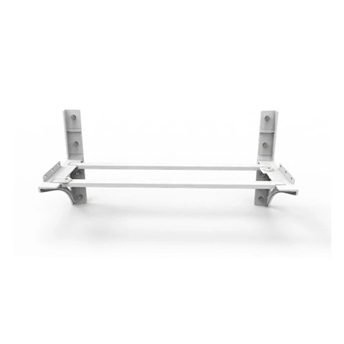 Кронштейн для аккумуляторов APX Growatt APX Battery Wall Bracket White (34188099)