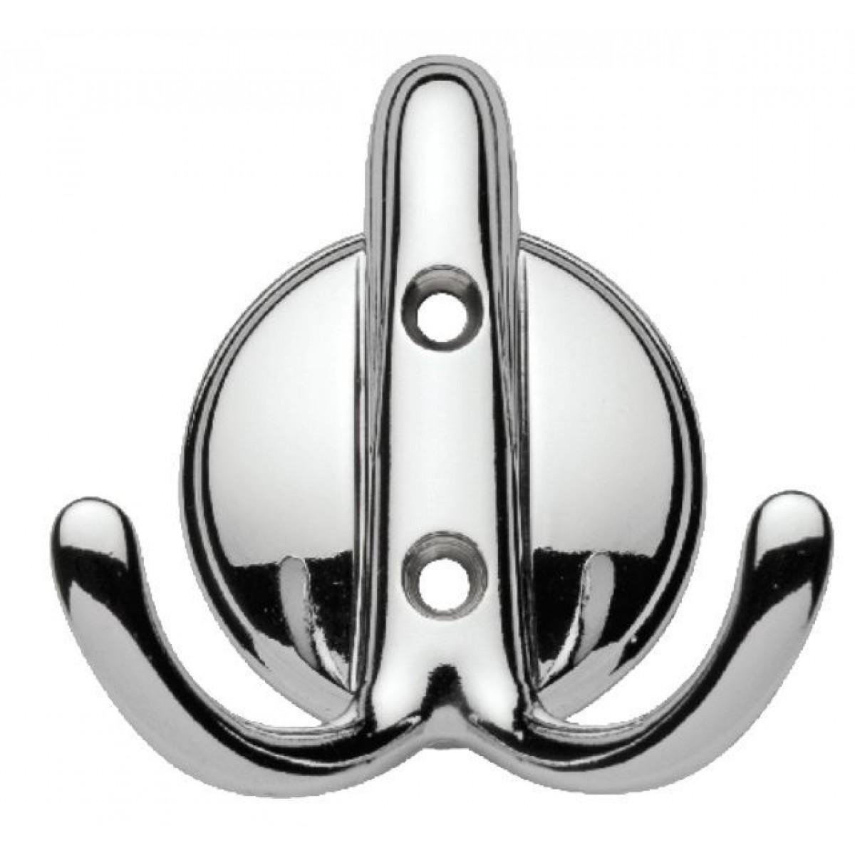 Крючок OZKM Aynali 101 Хром