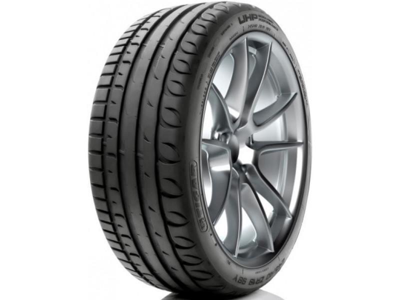 Шина летняя Riken Ultra High Performance 215/50 R17 95W (50398)
