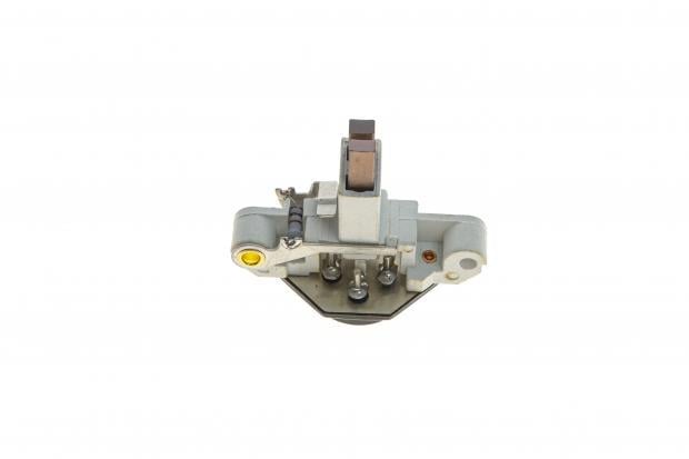 Реле генератора 14,5V Mercedes Sprinter/VW LT (02.17.013) Реле генератора 14,5V Mercedes Sprinter/VW LT (02.17.013)
