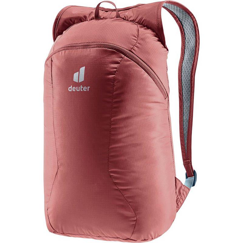 Туристичний рюкзак Deuter Aircontact X 80+15 л SL Redwood-Ink (3370522 5335) - фото 8