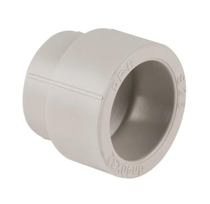 Муфта ППР Pestan редукційна D 40х32 мм (10022212)