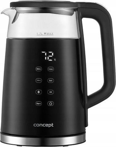 Електрочайник Concept RK4100 (541239)