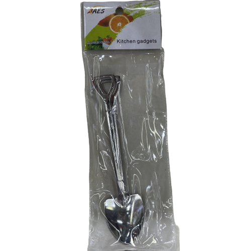 Набор чайных ложек Stenson R89458 6 шт. (592864)