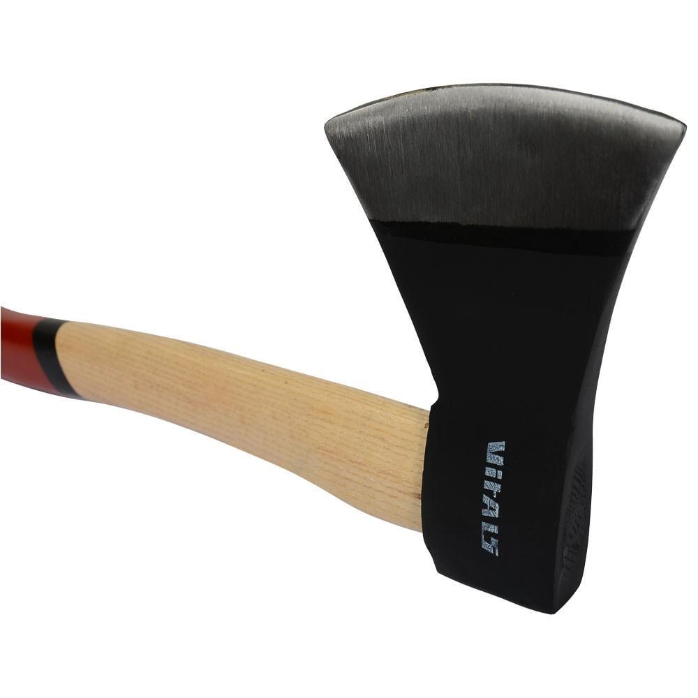 Топор Vitals A1-43W с ручкой деревянной 1 кг (125989) - фото 5 Топор Vitals A1-43W с ручкой деревянной 1 кг (125989) - фото 5