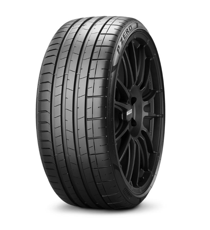 Автошина PIRELLI PZero PZ4 285/40 R19 107Y XL MO1