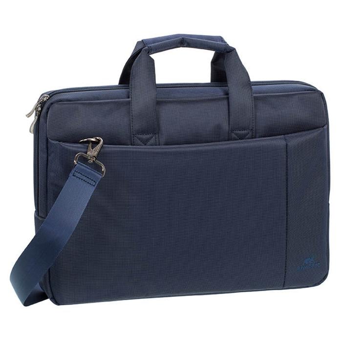 Сумка для ноутбука 15,6" RivaCase 8231 Blue (48169)