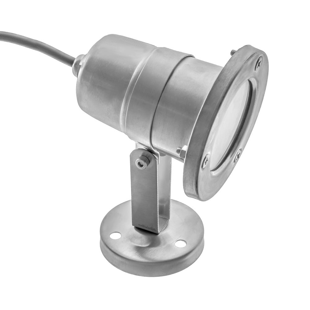 Світильник вуличний Brille IP68 AS-07 GU5.3 (34-167)