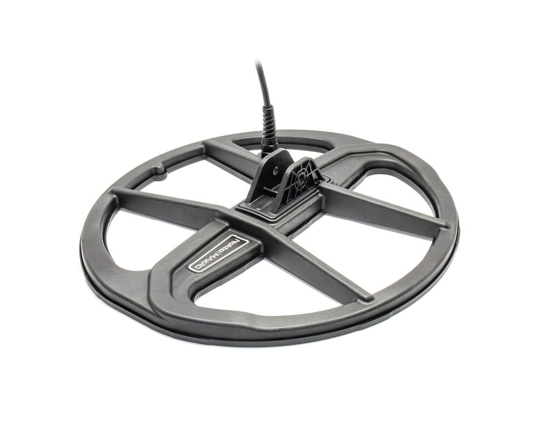 Котушка LG35 для металошукача Nokta The Legend 13,5x12,5"