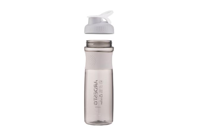 Бутылка для воды Ardesto AR2204TG Smart bottle 1000 мл - фото 2