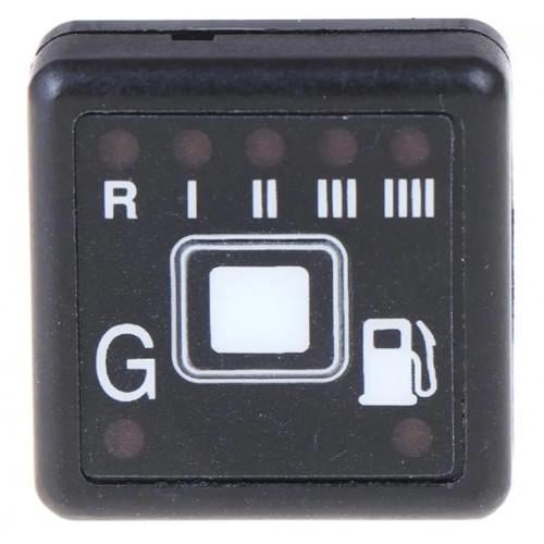 Кнопка переключения AEB/King/Pride/Reagas/Zavoli