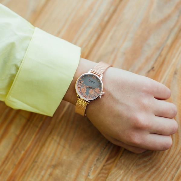 Часы наручные Curren Provance (2435837199) - фото 4